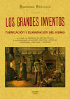 Image du vendeur pour Los grandes inventos : fabricacin y elaboracin del vidrio mis en vente par AG Library