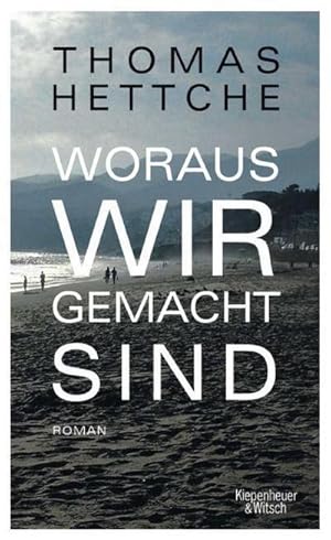 Seller image for Woraus wir gemacht sind for sale by Rheinberg-Buch Andreas Meier eK