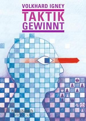 Seller image for Taktik gewinnt! for sale by BuchWeltWeit Ludwig Meier e.K.