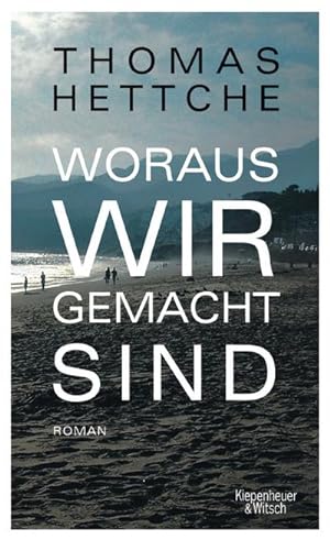 Seller image for Woraus wir gemacht sind for sale by BuchWeltWeit Ludwig Meier e.K.