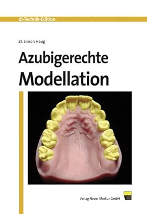 Immagine del venditore per Azubigerechte Modellation venduto da BuchWeltWeit Ludwig Meier e.K.