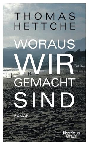 Seller image for Woraus wir gemacht sind for sale by AHA-BUCH GmbH