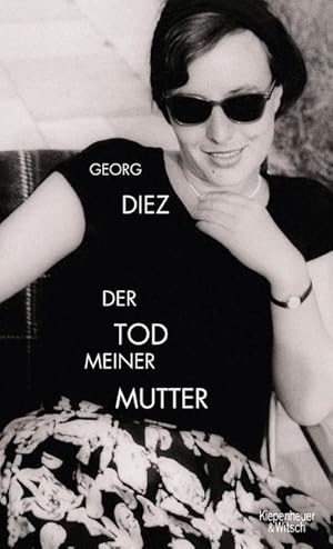 Seller image for Der Tod meiner Mutter for sale by AHA-BUCH GmbH