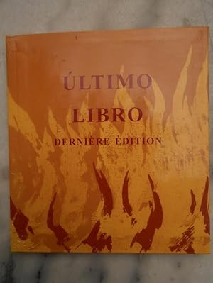 Ultimo libro