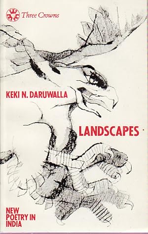 Seller image for Landscapes. for sale by Asia Bookroom ANZAAB/ILAB
