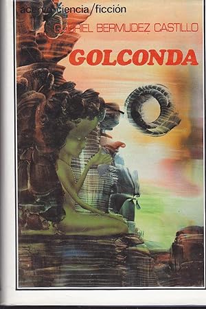 Seller image for GOLCONDA for sale by CALLE 59  Libros