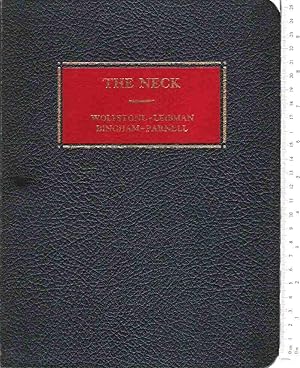 Seller image for Courtroom Medicine, Volume 2: The Neck for sale by Hyde Brothers, Booksellers