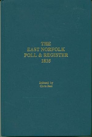 The East Norflok Poll & Register 1835