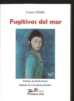 Bild des Verkufers fr FUGITIVAS DEL MAR zum Verkauf von Desvn del Libro / Desvan del Libro, SL