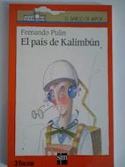 Imagen del vendedor de El país de Kalimbún a la venta por Librería Ofisierra