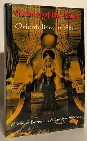 Image du vendeur pour Visions of the East: Orientalism in Film. mis en vente par Thomas Dorn, ABAA