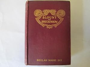 Bild des Verkufers fr The life, treason, and death of James Blount of Breckenhow; zum Verkauf von Goldstone Rare Books