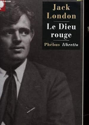 Bild des Verk�ufers f�r LE DIEU ROUGE zum Verkauf von Le-Livre