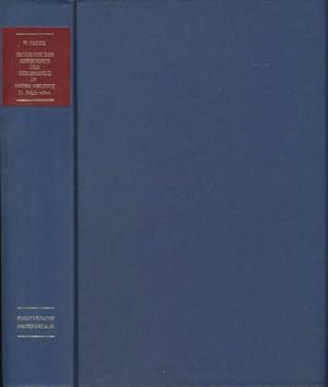 Bild des Verkufers fr Handbuch der Geschichte der Philosophie. Band IV. Frhe Neuzeit. 17. Jahrhundert. zum Verkauf von Antiquariat Lenzen