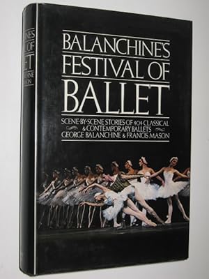 Balanchine's Festival of Ballet