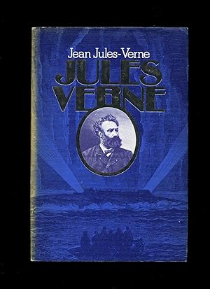 Imagen del vendedor de Jules Verne a la venta por Little Stour Books PBFA Member