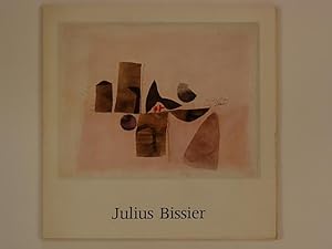 Julius Bissier