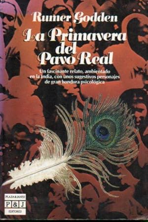 Imagen del vendedor de LA PRIMAVERA DEL PAVO REAL. Trad. Juan God Costa. a la venta por angeles sancha libros