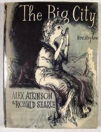 Seller image for The Big City, Or The New Mayhem for sale by Resource Books, LLC