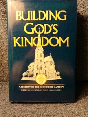 Building God's Kingdom