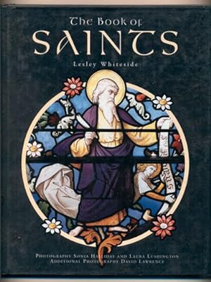 Seller image for The Book of Saints for sale by Ken Sanders Rare Books, ABAA