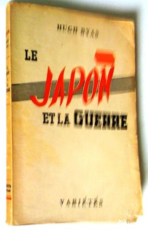 Seller image for Le japon et la guerre for sale by Claudine Bouvier