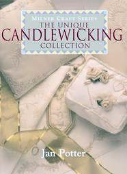 Unique Candlewicking Collection