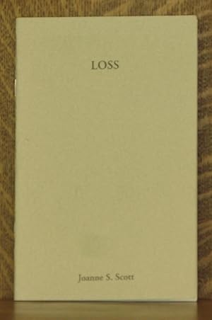 Seller image for LOSS for sale by Andre Strong Bookseller