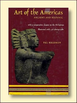 Art of the Americas Ancient and Hispanic