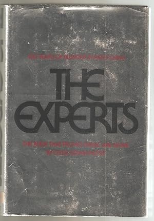 Seller image for The Experts 100 Years of Blunder in Indo-China for sale by Catron Grant Books