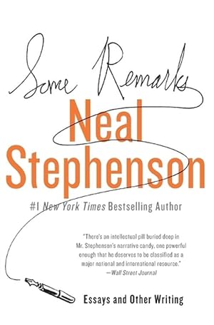 Imagen del vendedor de Some Remarks (Paperback) a la venta por Grand Eagle Retail