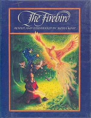 Image du vendeur pour The Firebird mis en vente par Bud Plant & Hutchison Books