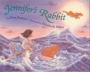 Seller image for Jennifer's Rabbit for sale by Bud Plant & Hutchison Books