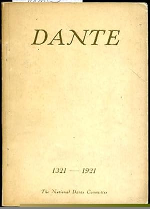 Dante: A Guide for Further Study