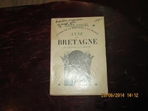 Imagen del vendedor de L'Union de la Bretagne et de la France.Anne de Bretagne Duchesse et Reine a la venta por Tir  Part