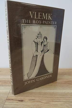 Imagen del vendedor de Vlemk: The Box Painter a la venta por Attic Books (ABAC, ILAB)