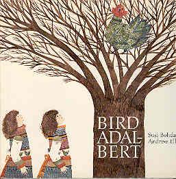 Seller image for Bird Adalbert for sale by The Book Faerie