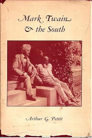 Seller image for Mark Twain & The South for sale by BJ's Book Barn