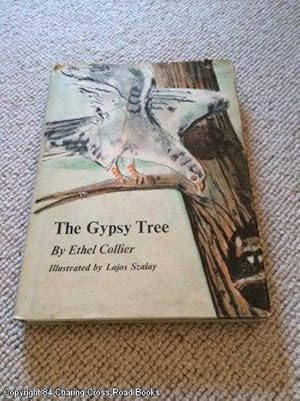 Bild des Verkufers fr The gypsy tree (1966 Young Scott books hardback) zum Verkauf von 84 Charing Cross Road Books, IOBA