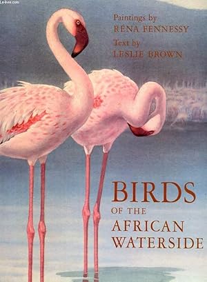 Seller image for BIRDS OF THE AFRICAN WATERSIDE for sale by Le-Livre