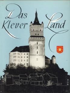 Image du vendeur pour Das Klever land mis en vente par Antiquariaat Parnassos vof