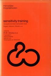 Sensivity training. Groepstechnieken behandeld door Rogers, Moreno, Glueck e.a.