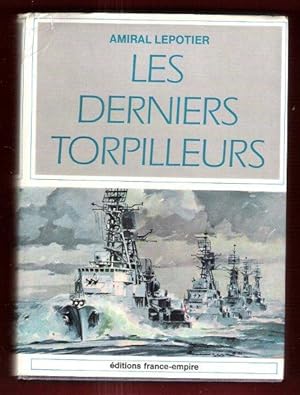 Les Derniers Torpilleurs