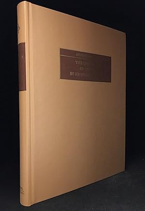 Bild des Verkufers fr The Discoverie of the large and bewtiful Empire of Guiana, edited from the original text, with introduction, notes and appendixes of hitherto unpublished documents by V. T. Harlow (Publisher series: Argonaut Press.) zum Verkauf von Burton Lysecki Books, ABAC/ILAB