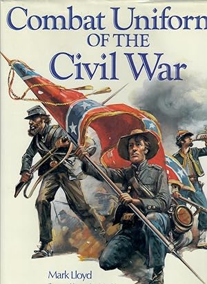 Seller image for Combat Uniforms of the Civil War for sale by Bearly Read Books