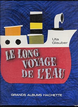 Seller image for Le Long Voyage De L'eau for sale by Sparkle Books
