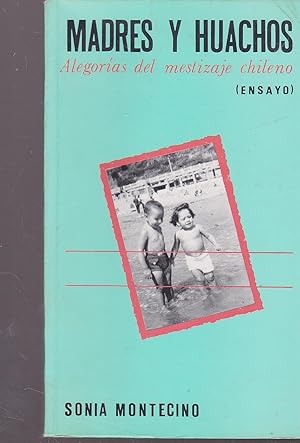 Seller image for MADRES Y HUACHOS 1EDICION for sale by CALLE 59  Libros