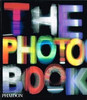 The Photography Book