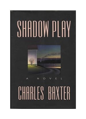 Bild des Verkufers fr Shadow Play - 1st Edition/1st Printing zum Verkauf von Books Tell You Why  -  ABAA/ILAB