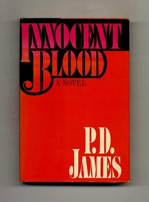 Innocent Blood -1st US Edition/1st Printing